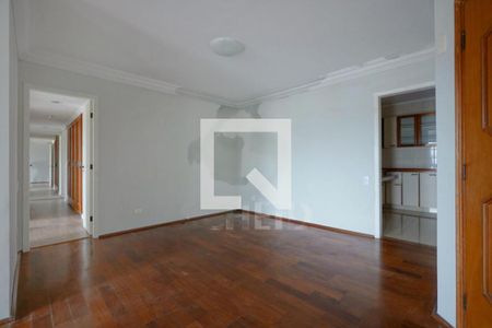 Apartamento à venda com 4 quartos, 136m² em Brooklin, São Paulo