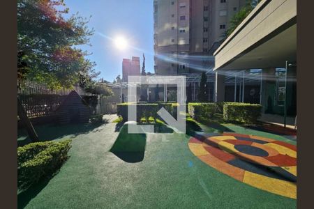 Apartamento à venda com 3 quartos, 135m² em Vila Cruzeiro, São Paulo