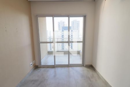 Sala de apartamento para alugar com 2 quartos, 48m² em Padroeira, Osasco