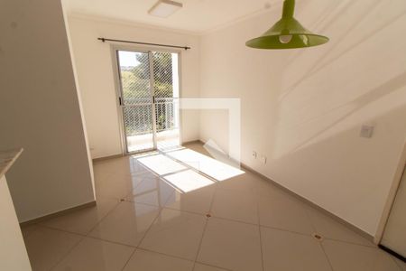 SALA de apartamento para alugar com 2 quartos, 49m² em Jardim Myrian Moreira da Costa, Campinas