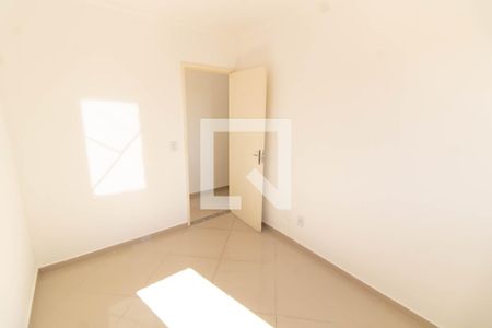 QUARTO 1 de apartamento para alugar com 2 quartos, 49m² em Jardim Myrian Moreira da Costa, Campinas