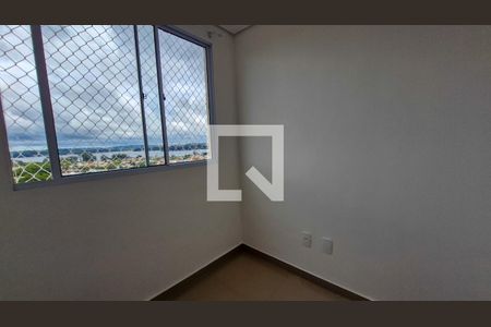 Quarto de apartamento para alugar com 2 quartos, 33m² em Veleiros, São Paulo