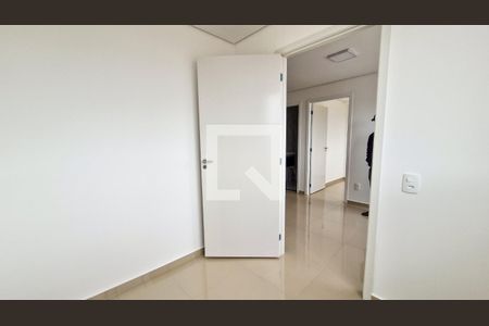 Quarto de apartamento para alugar com 2 quartos, 33m² em Veleiros, São Paulo