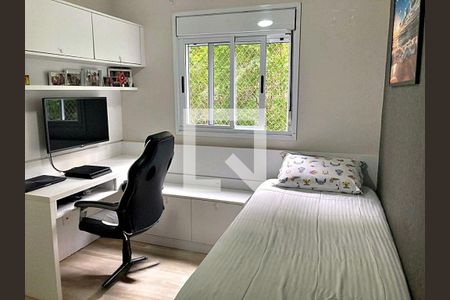 Apartamento à venda com 3 quartos, 124m² em Jardim Ampliacao, São Paulo