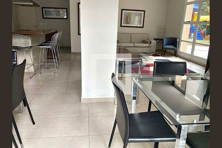 Apartamento à venda com 3 quartos, 124m² em Jardim Ampliacao, São Paulo