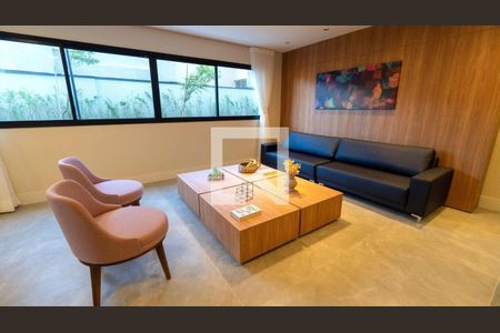 Apartamento à venda com 3 quartos, 80m² em Planalto Paulista, São Paulo