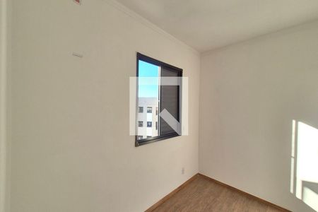 Quarto 1  de apartamento à venda com 2 quartos, 47m² em Jardim Guarani, Campinas
