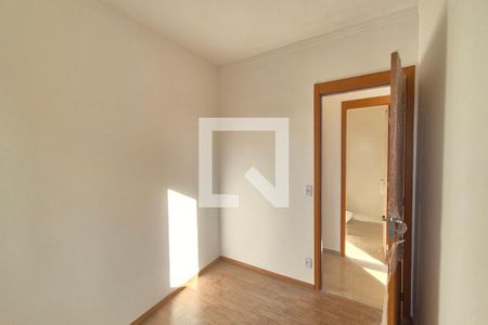 Quarto 1  de apartamento à venda com 2 quartos, 47m² em Jardim Guarani, Campinas