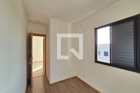 Quarto 1  de apartamento à venda com 2 quartos, 47m² em Jardim Guarani, Campinas