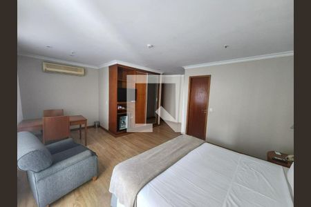 Apartamento à venda com 2 quartos, 72m² em Barra da Tijuca, Rio de Janeiro