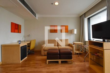 Apartamento à venda com 1 quarto, 29m² em Jardim das Acacias, São Paulo