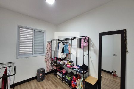 Quarto 1 de apartamento para alugar com 2 quartos, 55m² em Jardim Samambaia, Campinas
