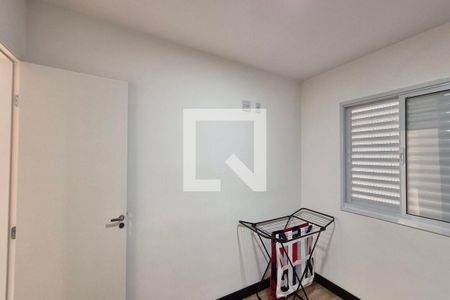 Quarto 1 de apartamento para alugar com 2 quartos, 55m² em Jardim Samambaia, Campinas