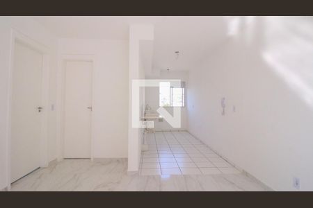 Apartamento para alugar com 2 quartos, 49m² em Jardim da Laranjeira (zona Leste), São Paulo