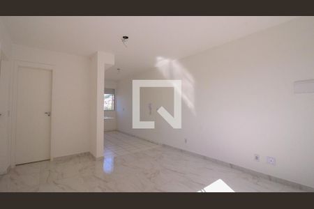Apartamento para alugar com 2 quartos, 49m² em Jardim da Laranjeira (zona Leste), São Paulo