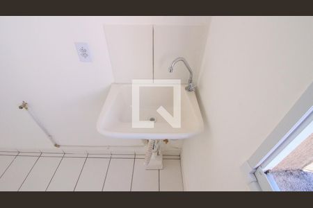 Apartamento para alugar com 2 quartos, 49m² em Jardim da Laranjeira (zona Leste), São Paulo