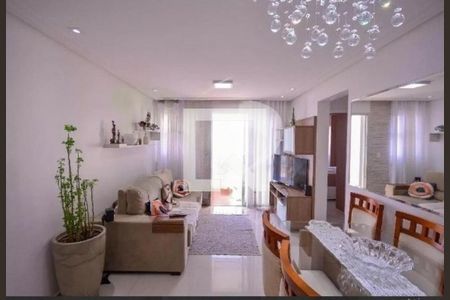 Apartamento à venda com 2 quartos, 63m² em Vila Gumercindo, São Paulo