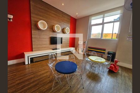 Apartamento à venda com 2 quartos, 90m² em Centro, Osasco