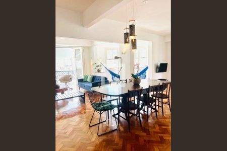 Apartamento à venda com 4 quartos, 265m² em Copacabana, Rio de Janeiro