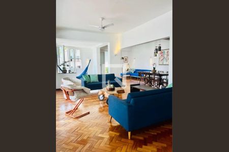 Apartamento à venda com 4 quartos, 265m² em Copacabana, Rio de Janeiro