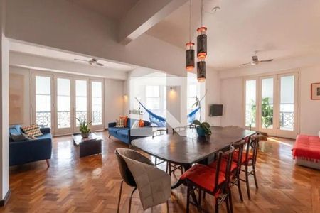 Apartamento à venda com 4 quartos, 265m² em Copacabana, Rio de Janeiro