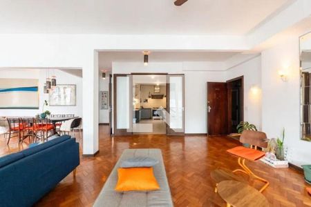 Apartamento à venda com 4 quartos, 265m² em Copacabana, Rio de Janeiro