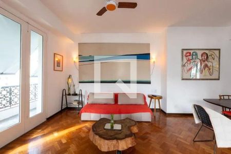 Apartamento à venda com 4 quartos, 265m² em Copacabana, Rio de Janeiro