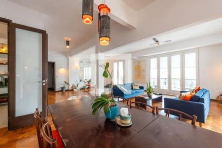 Apartamento à venda com 4 quartos, 265m² em Copacabana, Rio de Janeiro
