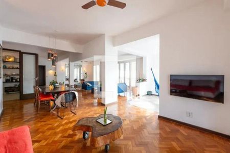 Apartamento à venda com 4 quartos, 265m² em Copacabana, Rio de Janeiro