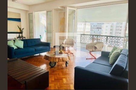 Apartamento à venda com 4 quartos, 265m² em Copacabana, Rio de Janeiro