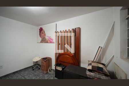 Quarto 1 de casa à venda com 3 quartos, 212m² em Vila Camilópolis, Santo André
