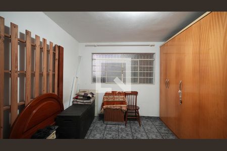 Quarto 1 de casa à venda com 3 quartos, 212m² em Vila Camilópolis, Santo André