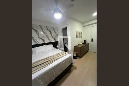 Apartamento à venda com 1 quarto, 18m² em Vila Santo Estefano, São Paulo
