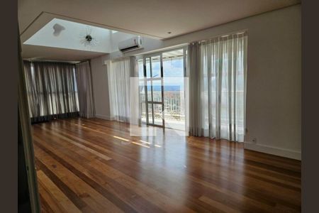 Apartamento à venda com 4 quartos, 300m² em Vila Mariana, São Paulo