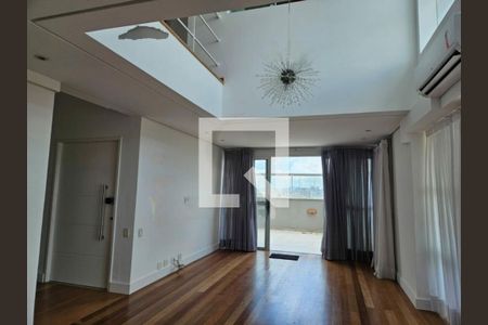 Apartamento à venda com 4 quartos, 300m² em Vila Mariana, São Paulo