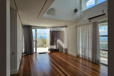 Apartamento à venda com 4 quartos, 300m² em Vila Mariana, São Paulo