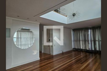 Apartamento à venda com 4 quartos, 300m² em Vila Mariana, São Paulo