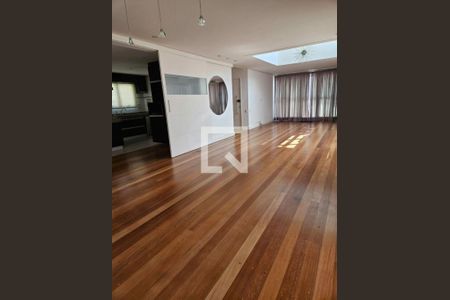 Apartamento à venda com 4 quartos, 300m² em Vila Mariana, São Paulo