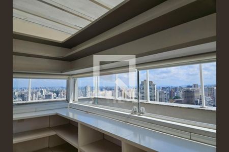 Apartamento à venda com 4 quartos, 300m² em Vila Mariana, São Paulo