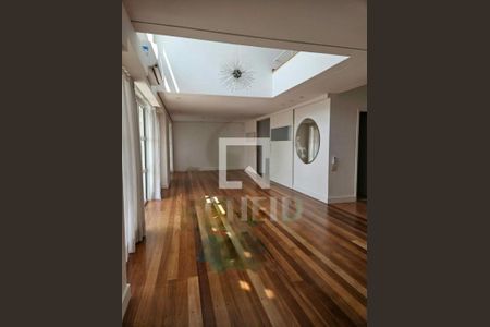 Apartamento à venda com 4 quartos, 300m² em Vila Mariana, São Paulo