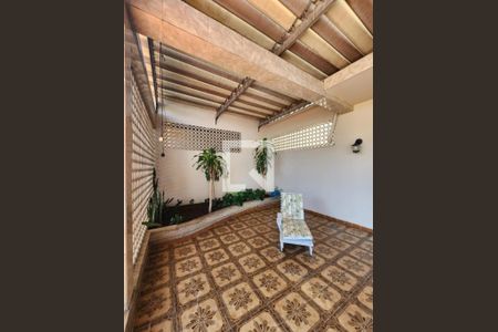 Foto 06 de casa à venda com 4 quartos, 280m² em Ipiranga, São Paulo