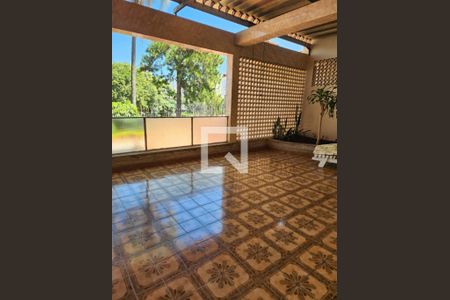 Foto 16 de casa à venda com 4 quartos, 280m² em Ipiranga, São Paulo