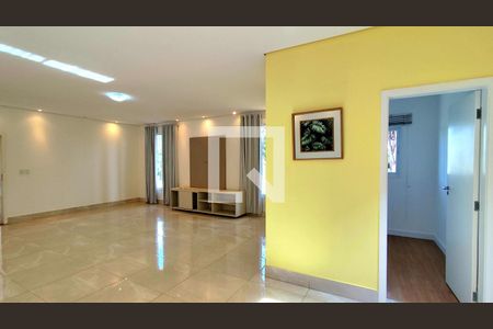Casa de Condomínio para alugar com 3 quartos, 270m² em Jardim Fortaleza, Paulínia