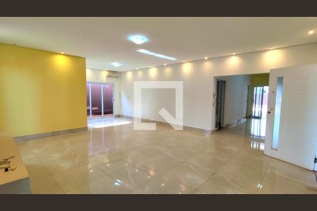 Casa de Condomínio para alugar com 3 quartos, 270m² em Jardim Fortaleza, Paulínia