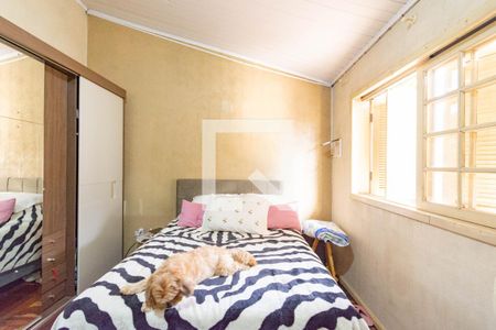 Casa à venda com 2 quartos, 110m² em Harmonia, Canoas