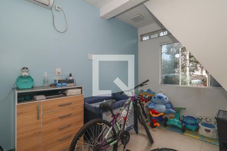 Quarto 2 de apartamento à venda com 6 quartos, 225m² em Costa E Silva, Porto Alegre