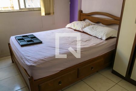 Quarto 1 de apartamento para alugar com 2 quartos, 50m² em Cachambi, Rio de Janeiro