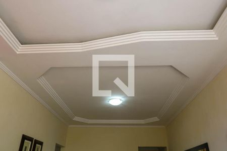 Sala de apartamento para alugar com 2 quartos, 50m² em Cachambi, Rio de Janeiro