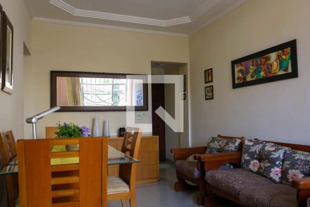Sala de apartamento para alugar com 2 quartos, 50m² em Cachambi, Rio de Janeiro
