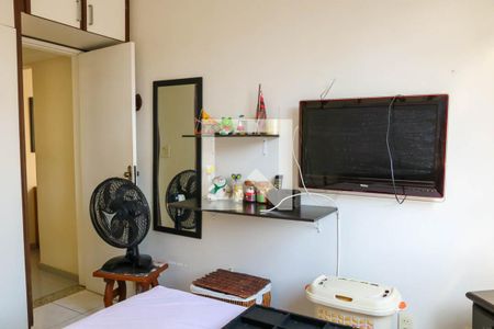 Quarto 1 de apartamento para alugar com 2 quartos, 50m² em Cachambi, Rio de Janeiro